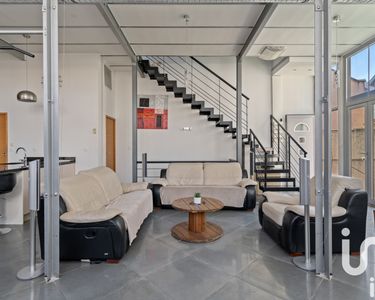 Maison 699 000 € - 164 m²