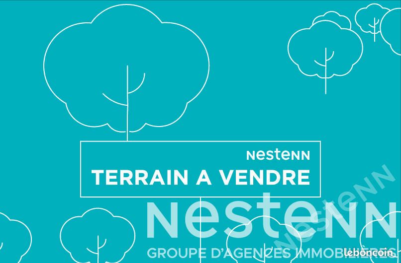 Terrain 317 m² · à Saint-Pierre-Quiberon · 317 m² · 245 000 €