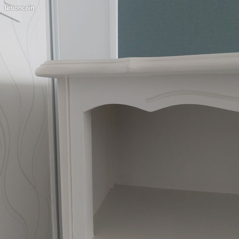 Commode haute (image 4)