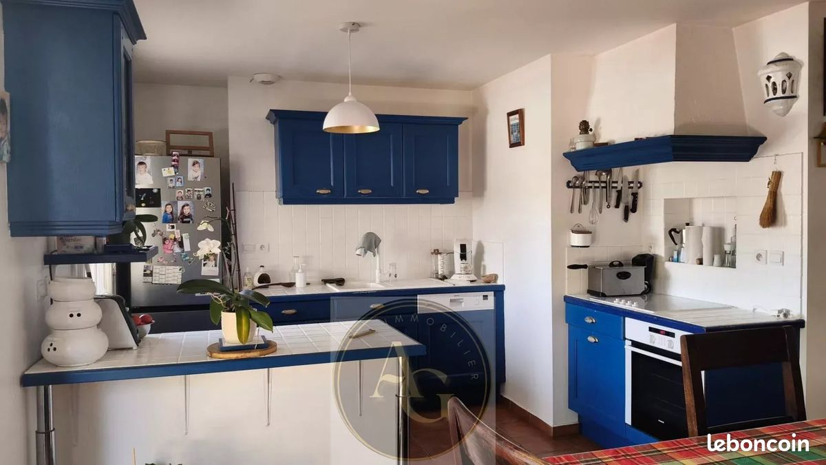 Villa 6 pièces 117 m² (image 5)