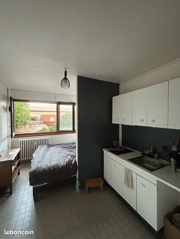 Appartement 2 pièces 45 m² · à Gaillard · 45 m² · 1 300 €/mois