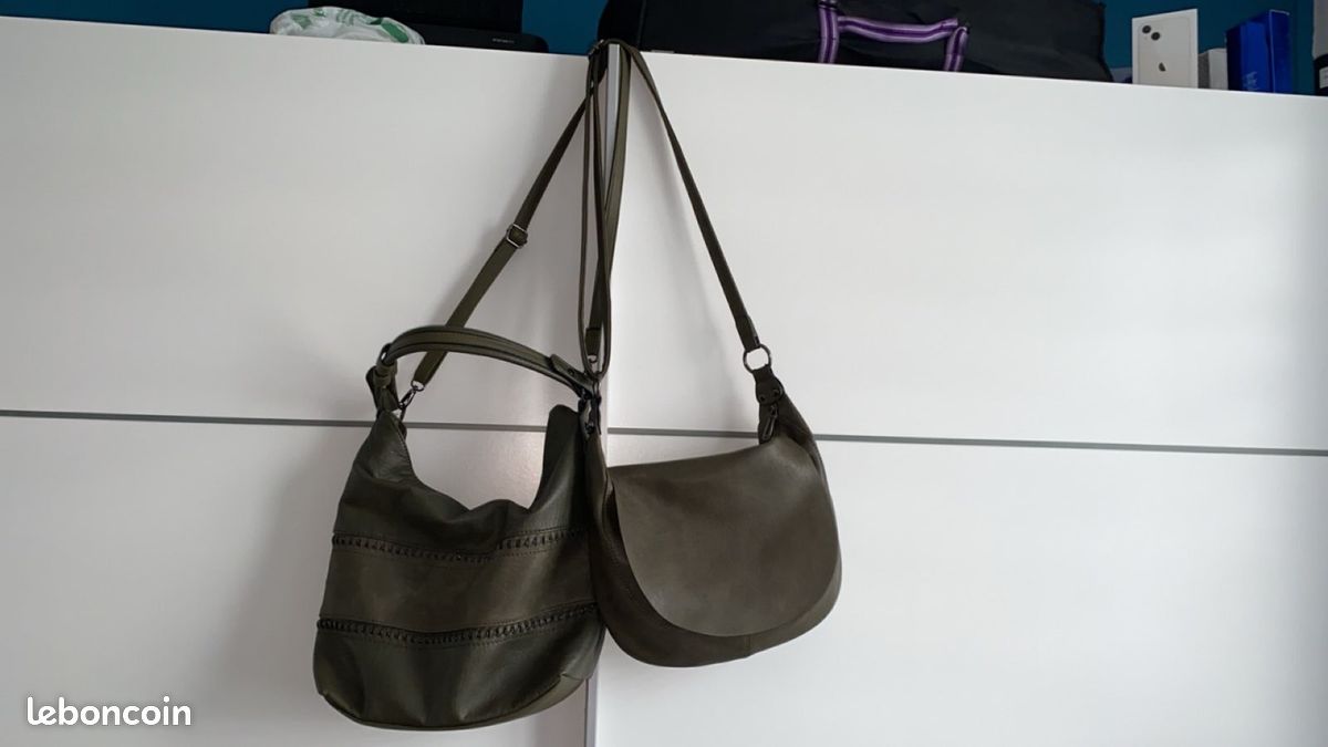 Sac a main (image 3)