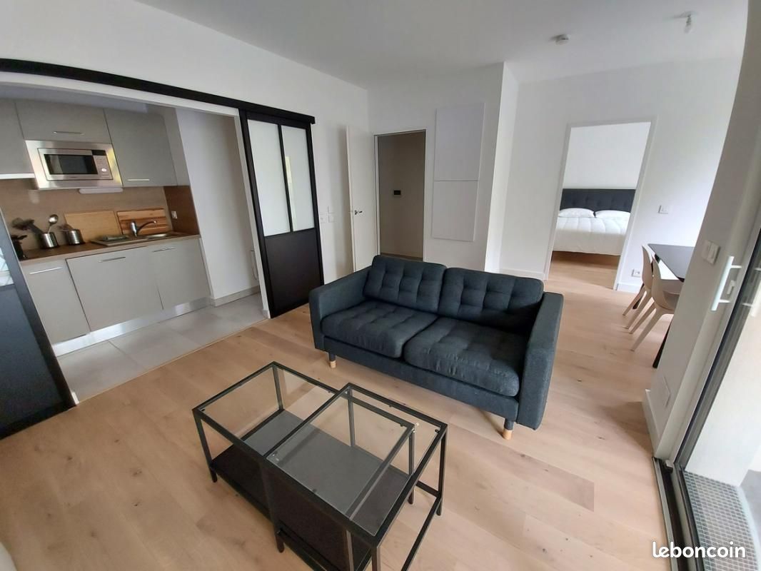 Appartement 2 pièces 48 m² · au Bouscat · 48 m² · 1 064 €/mois