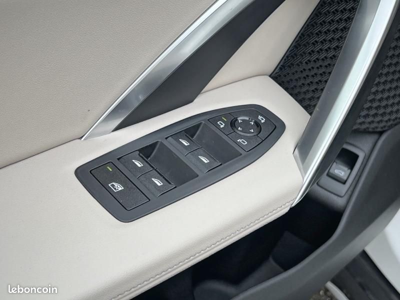 Bmw X1 ixDrive30 313ch xLine (image 26)