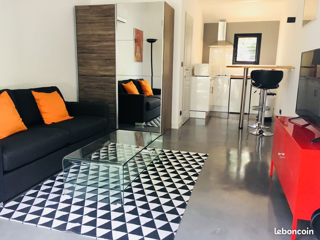 Appartement 1 pièce 30 m² · à Peynier · 30 m² · 800 €/mois