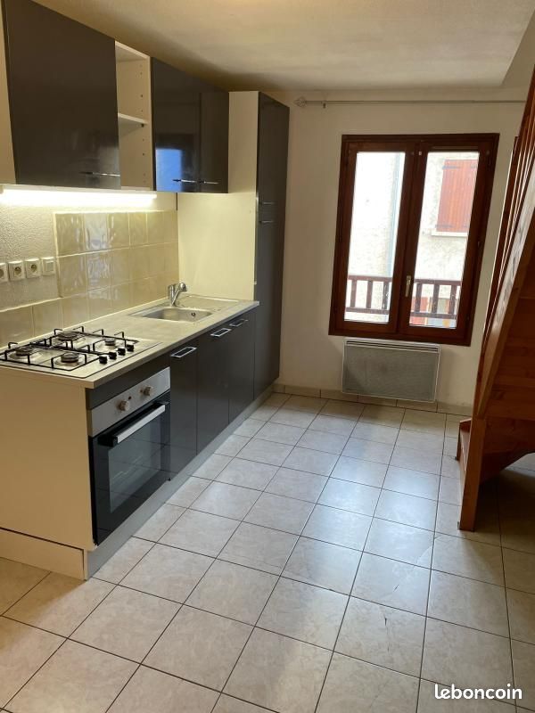 Appartement 2 pièces 38 m² · à Tallard · 38 m² · 435 €/mois