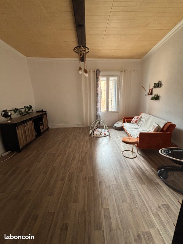 Maison 5 pièces 108 m² · à Tresserre · 108 m² · 125 000 €