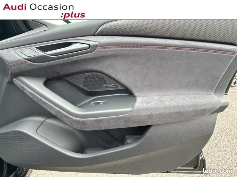 Audi S6 Sportback e-tron e-tron 503ch quattro (image 16)