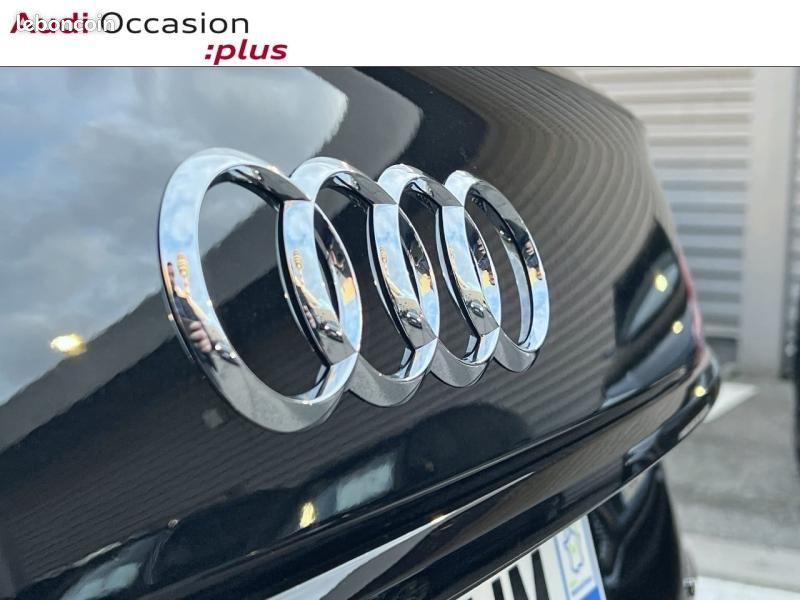Audi Q5 50 TFSI e 299ch S line quattro S tronic 7 (image 25)