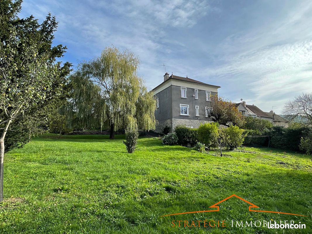 Maison 7 pièces 184 m² · à Chassey-le-Camp · 184 m² · 260 000 €