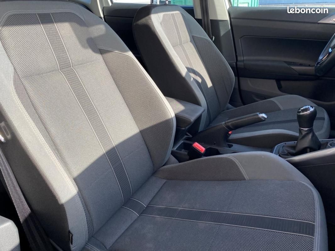 Volkswagen Polo 1.0 TSI 95 S&S BVM5 R-Line (image 7)