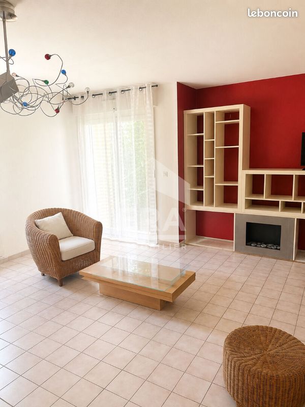 Appartement 2 pièces 55 m² · à Toulouse · 55 m² · 170 000 €
