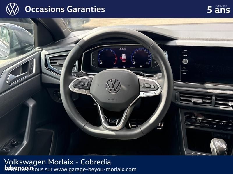 Volkswagen Taigo 1.0 TSI 116ch R-Line Edition DSG7 (image 29)