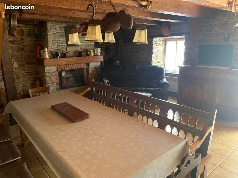 đšâïž Location Maison MoĂ«lan-sur-Mer (image 3)
