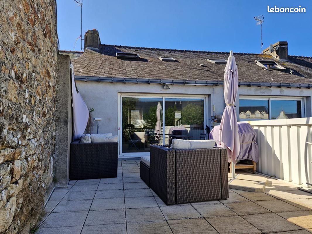 Appartement 6 pièces 174 m² · à Belz · 174 m² · 359 500 €