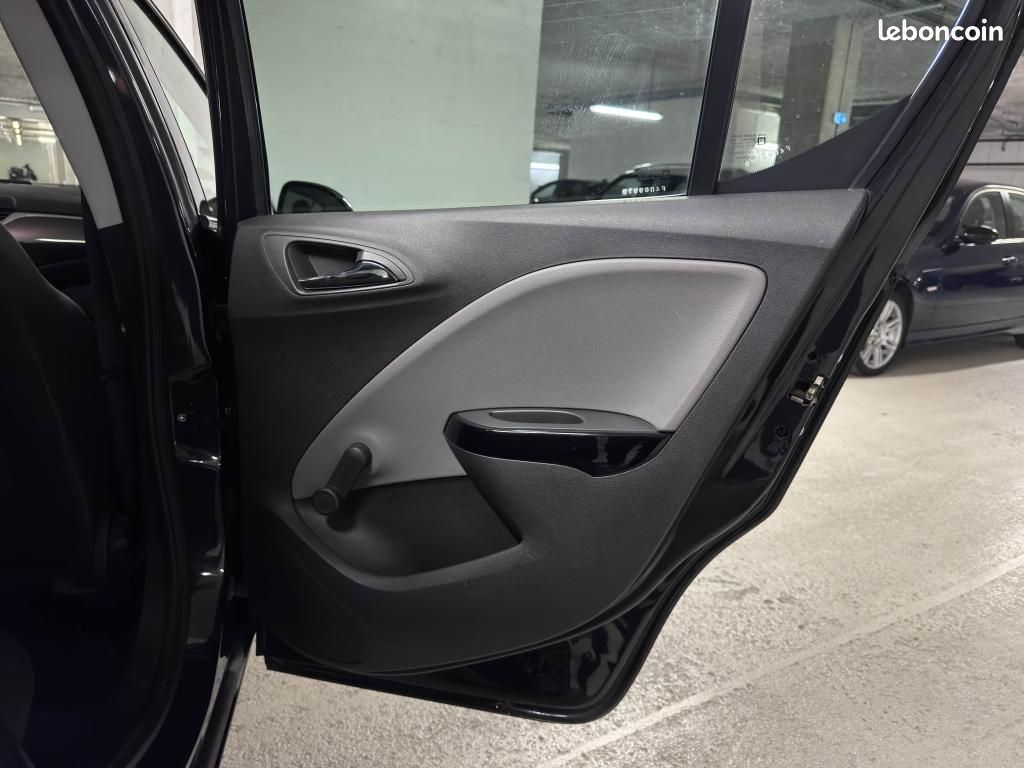 OPEL CORSA 1.4i Turbo - 100 S&S E BERLINE Cosmo (image 18)