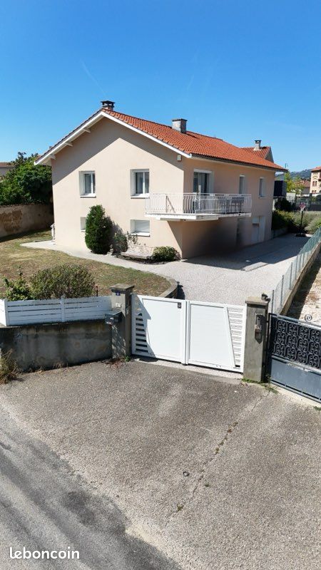 Maison 5 pièces 164 m² · à Mornant · 164 m² · 599 000 €