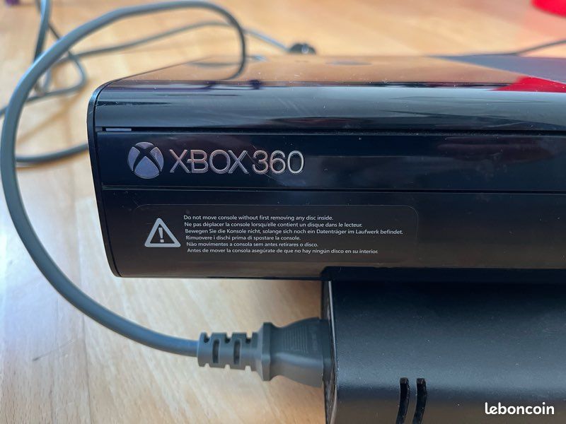 Console X box 360 (image 3)