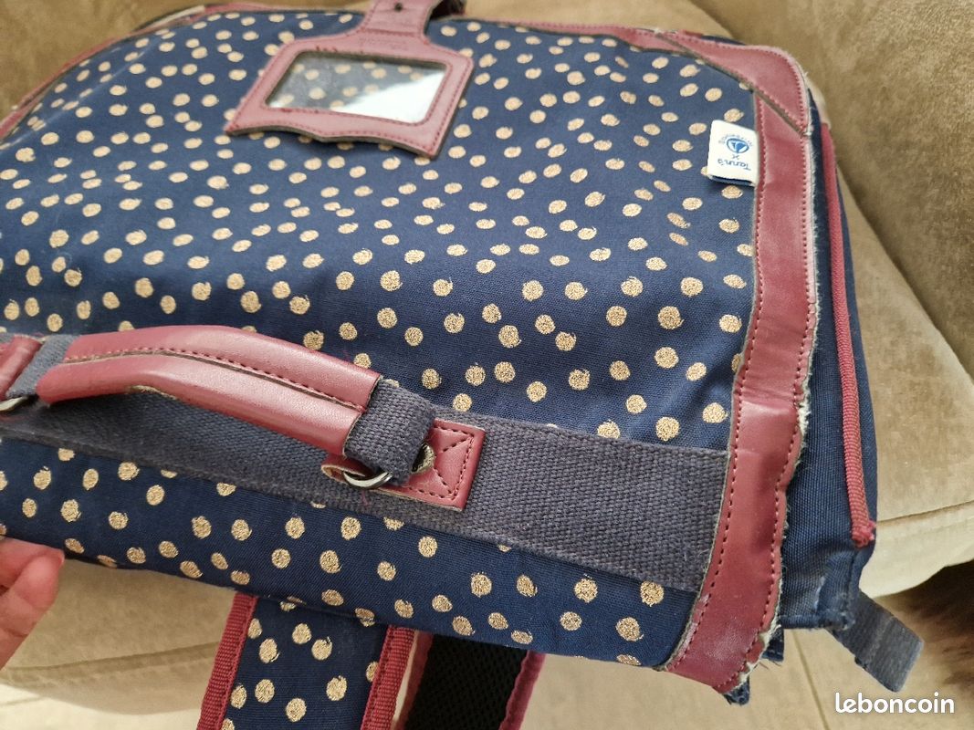 Cartable Tann's (image 7)