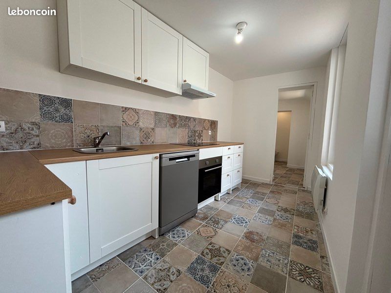 Maison 6 pièces 130 m² · à Onnaing · 130 m² · 150 000 €