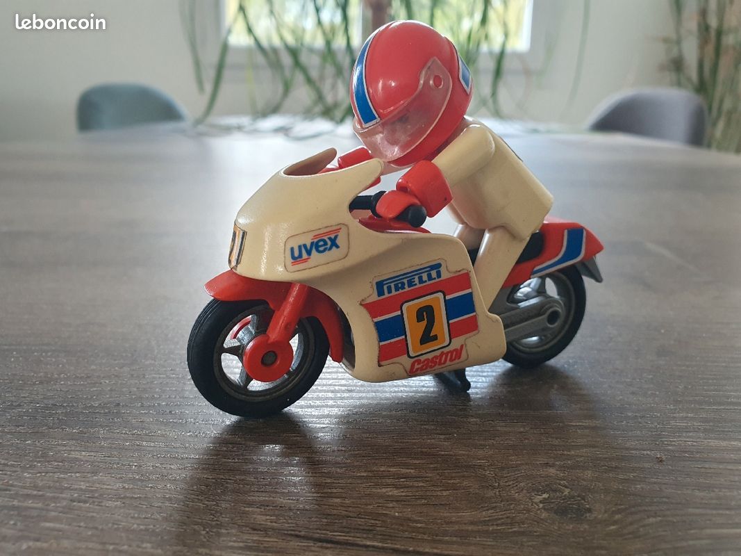Playmobil Lot véhicules (image 3)