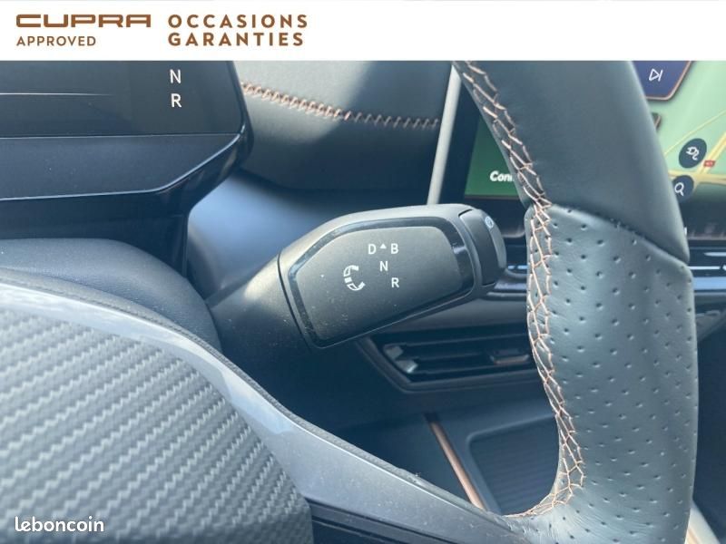 Cupra Born 230ch XL 79 kWh V (image 13)