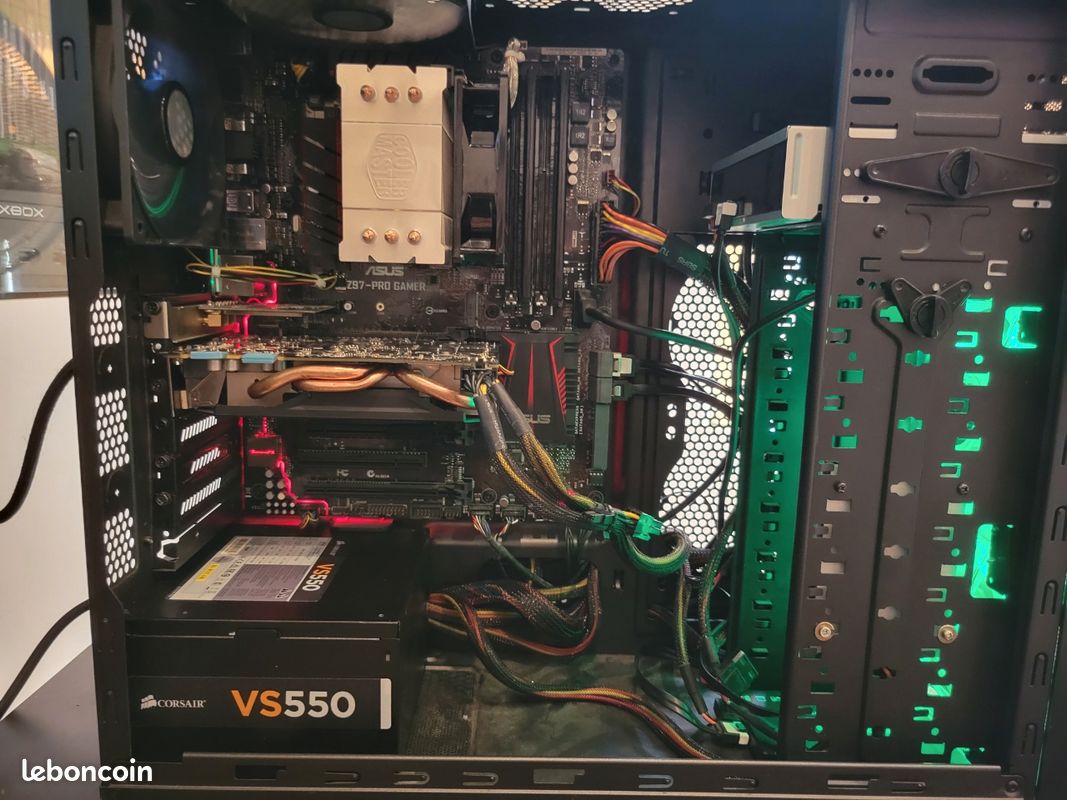 I5 4690k Battlefield Gtx 970 MSI NVIDIA GeForce GTX 970 GAMING 4G