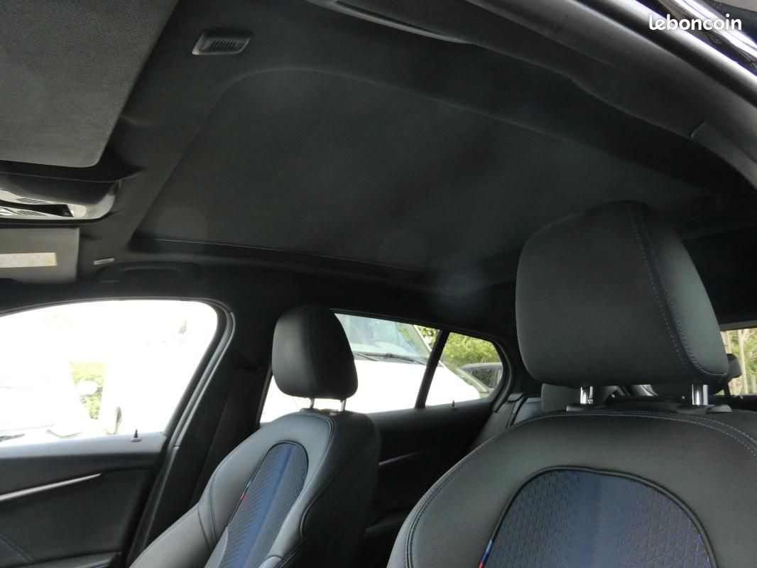 BMW Série 1 M SPORT 2.0 118 D 150 CV (image 14)