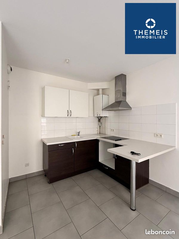 Appartement a louer rambouillet - 2 pièce(s) - 41 m2 - Surfyn