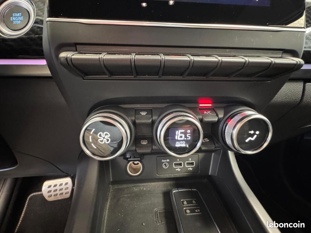 Renault Arkana E-Tech hybride 145 R.S. Line Fast Track (image 23)
