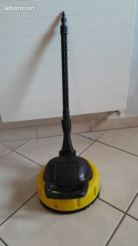 Brosse Terrasse LAVOR (image 1)
