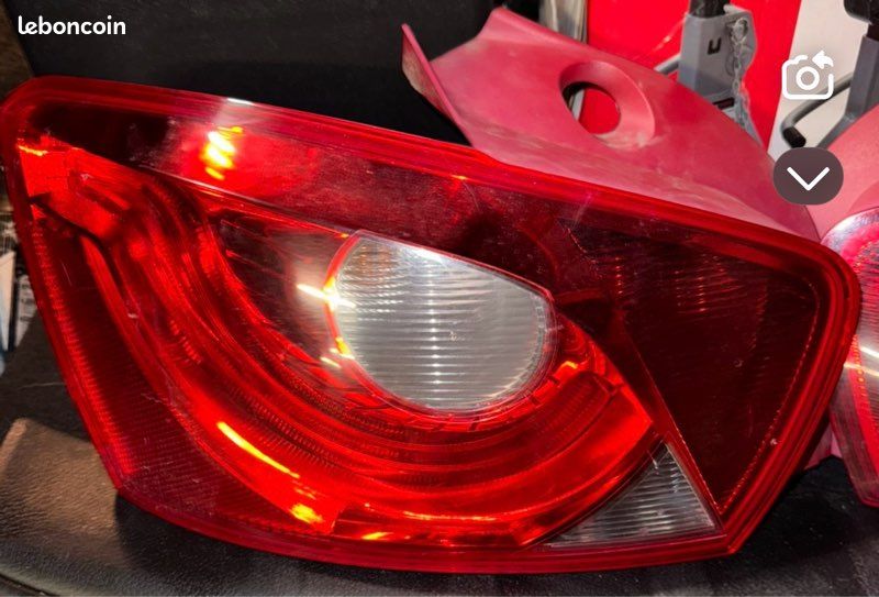 Feux Seat Ibiza (image 3)