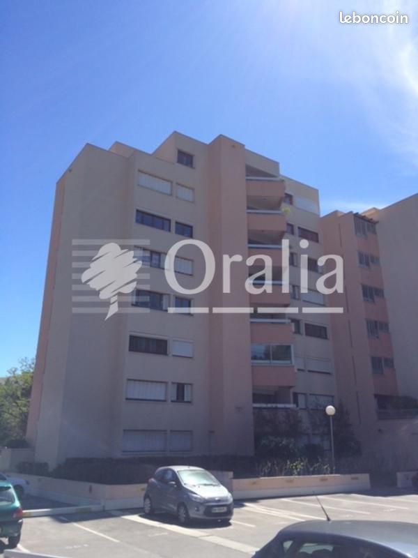 Appartement 2 pièces 47 m² · à Montpellier · 47 m² · 735 €