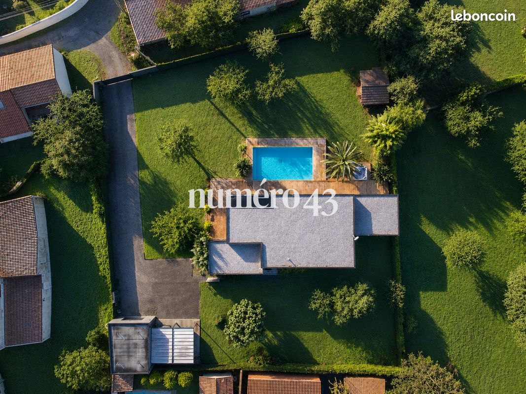 Maison 6 pièces 152 m² · à Cissac-Médoc · 152 m² · 595 000 €