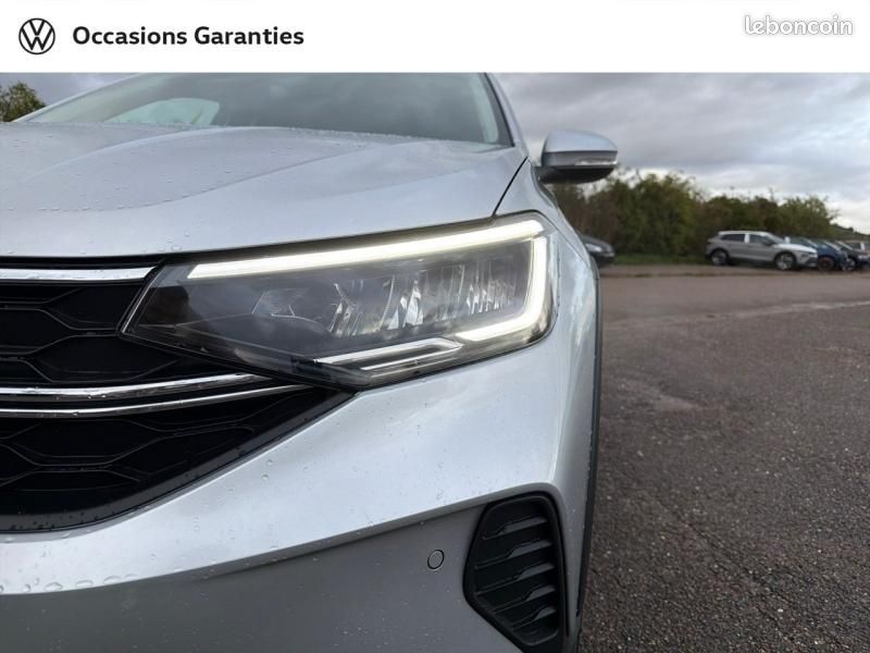 Volkswagen Taigo 1.0 TSI 116ch VW Edition (image 22)