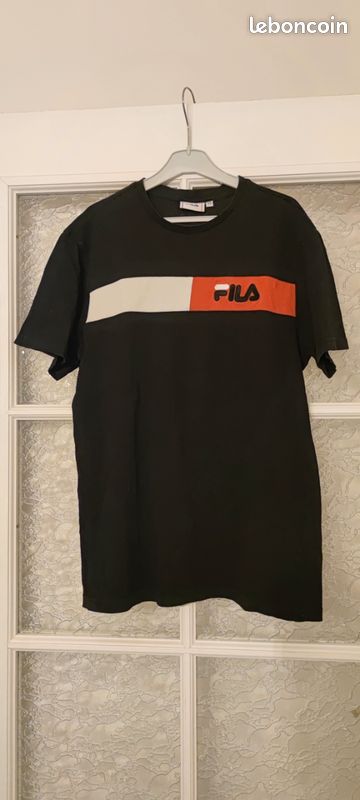 Tee shirt Fila (image 1)