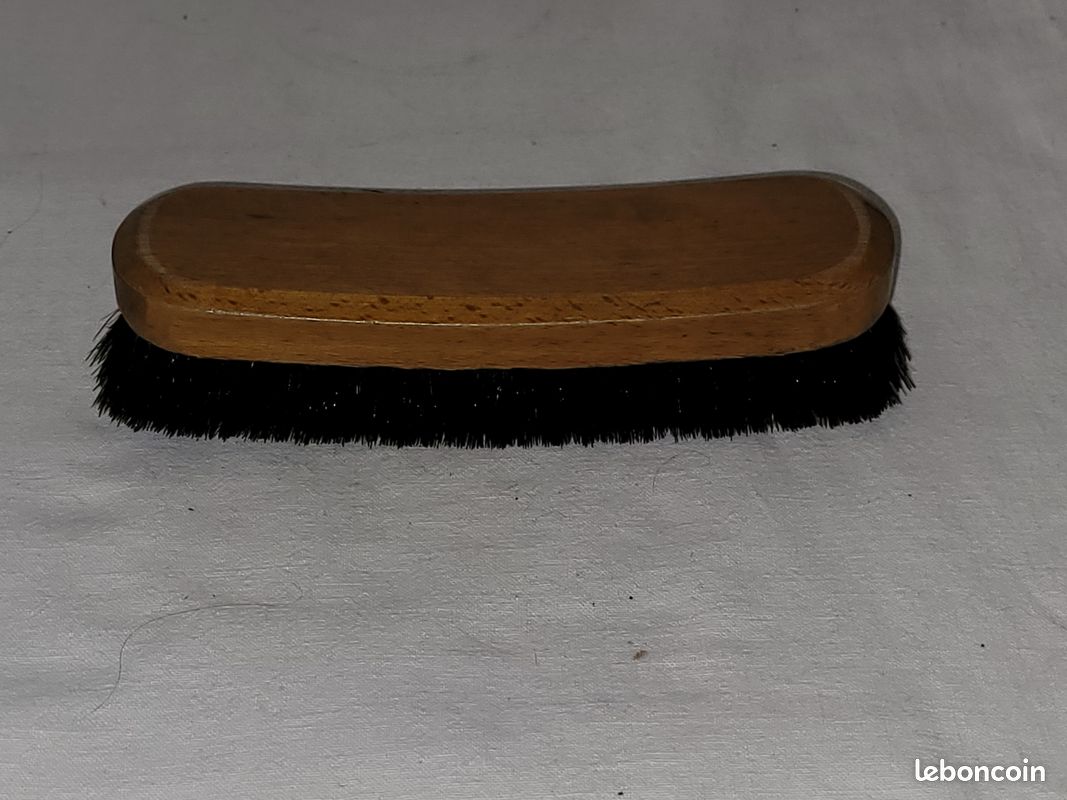 Brosse à vêtement - vintage (image 3)