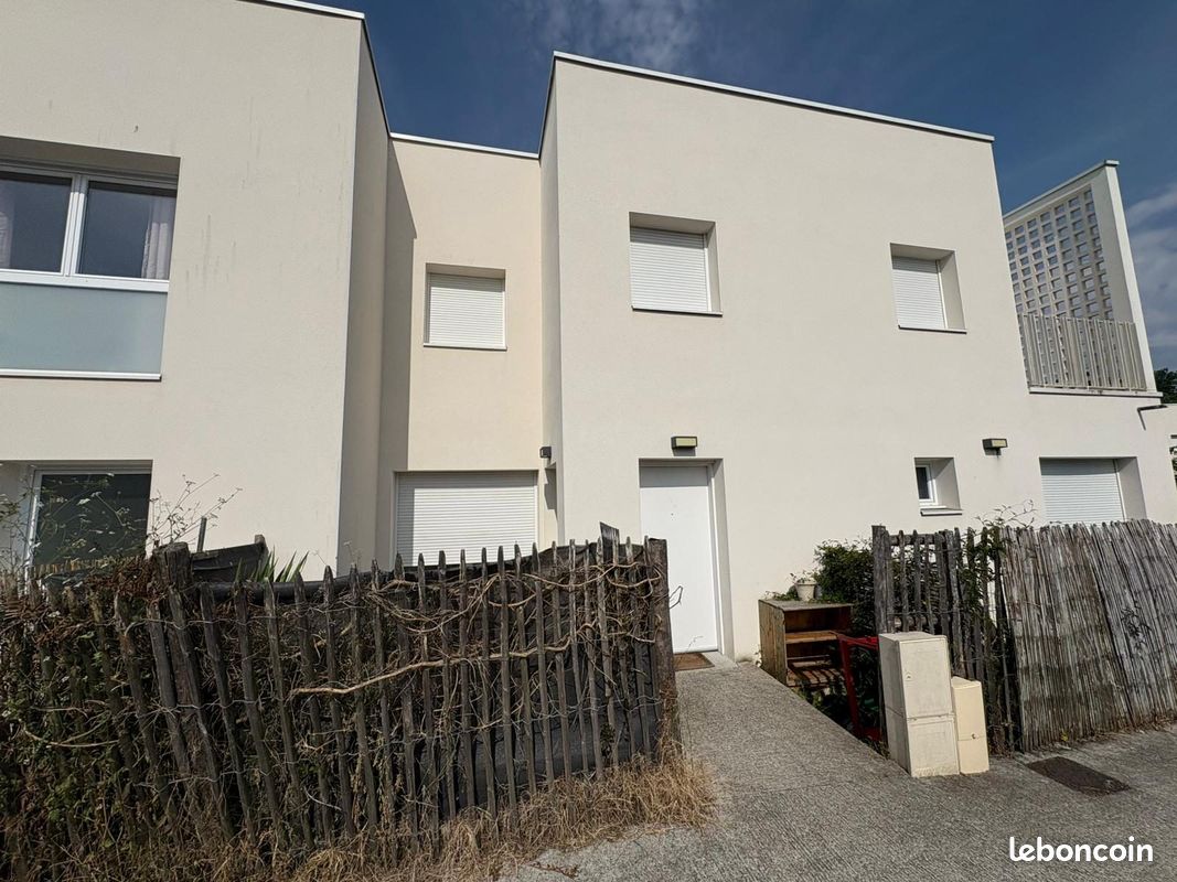 Appartement 2 pièces 46 m² · à Parempuyre · 46 m² · 685 €