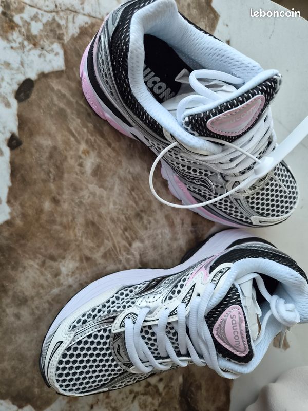 Basket saucony 37 (image 3)