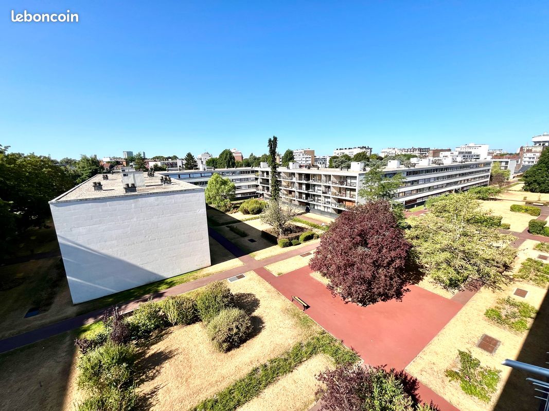 Appartement 3 pièces 95 m² · à Lille · 95 m² · 264 000 €