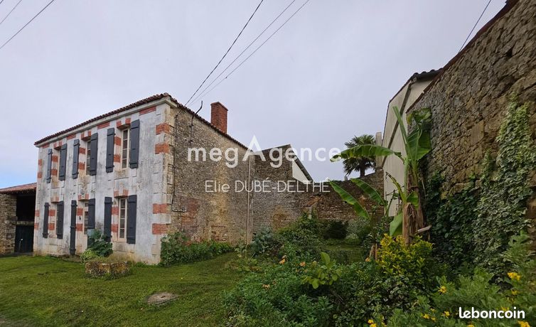 Maison 4 pièces 96 m²