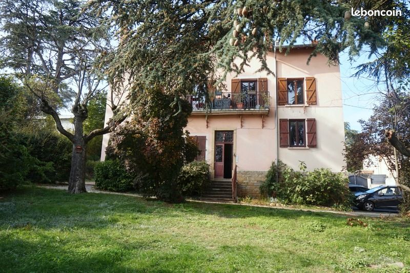 Appartement 2 pièces 40 m² · à Caluire-Et-Cuire · 40 m² · 103 500 €