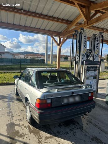 Rover Série 200 1993