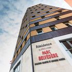 Appartement 1 pièce 19 m²