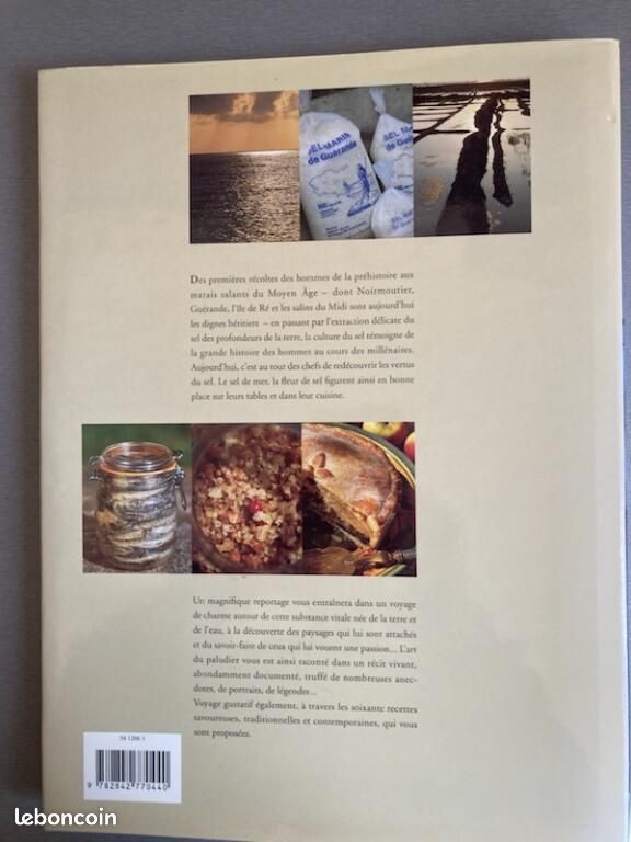 Le sel (image 2)