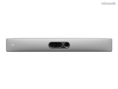 Cisco webex room kit plus camera de videoconference- 4 et 5 k (image 2)