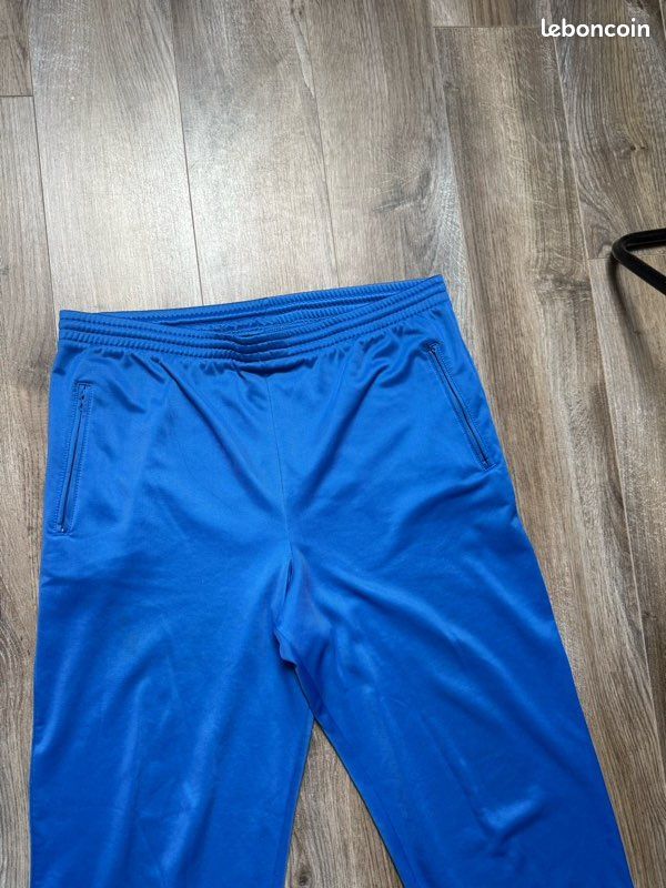 Pantalon ancien armée française années 40 - Collection Pantalon ancien armée française années 40 - Collection
