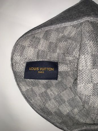 Bonnet, bob, béret Louis Vuitton d'occasion - Annonces accessoires
