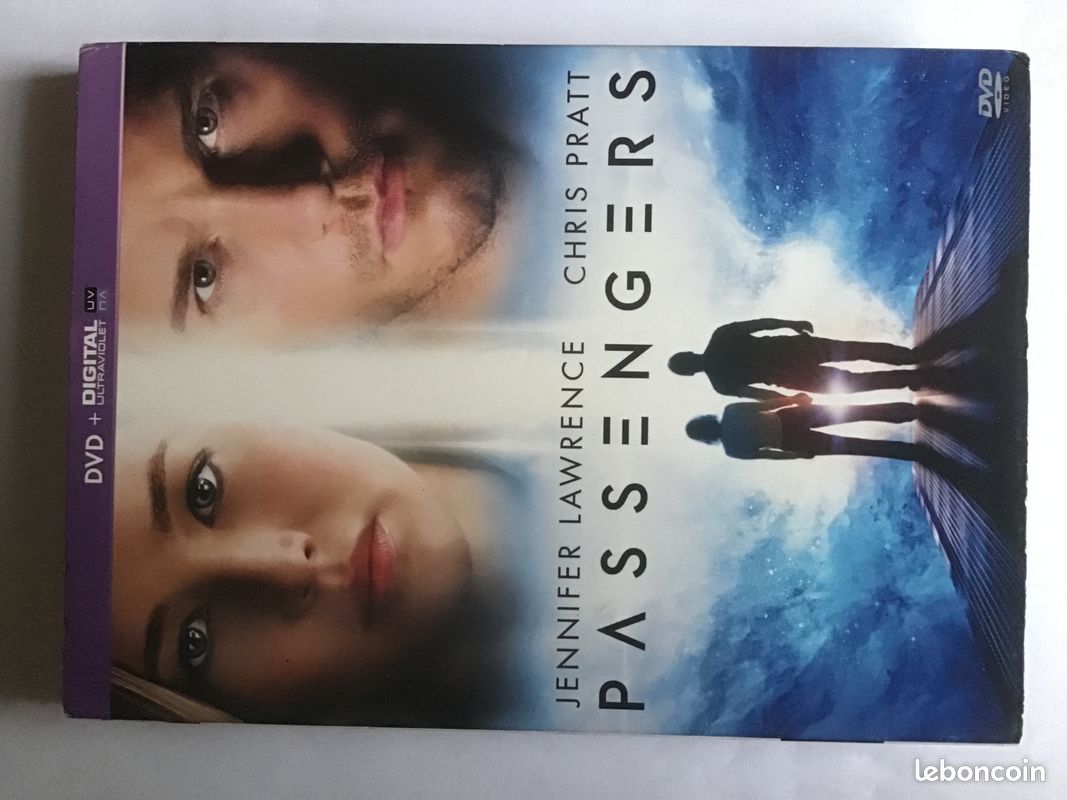 DVD au choix (image 14)