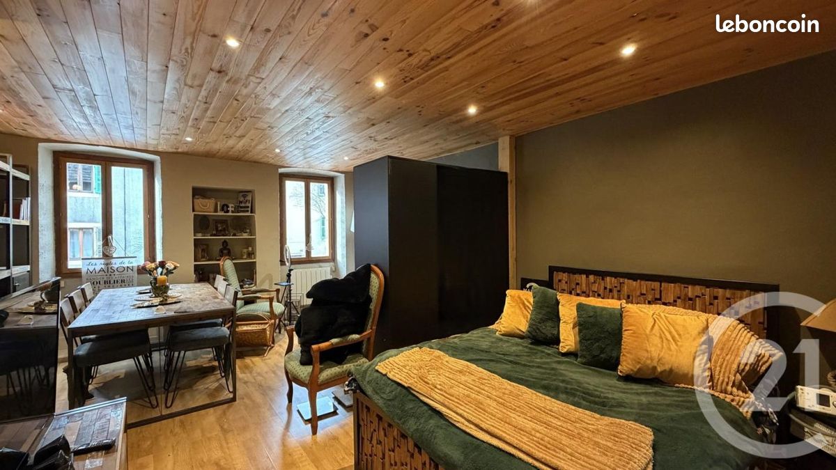 Maison 4 pièces 75 m² · à Rumilly · 75 m² · 1 250 €/mois